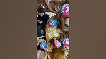 Thumbnail of Tony Tony Chopper
