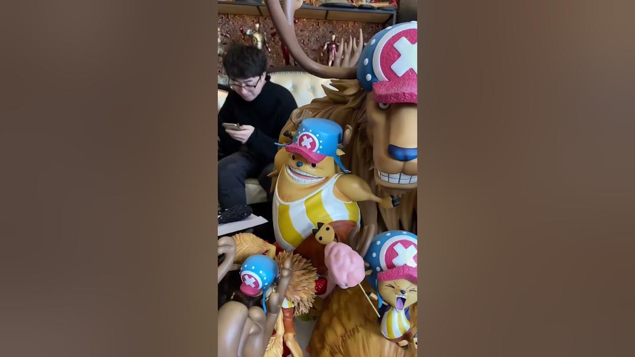 Tony Tony Chopper