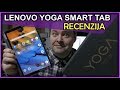 Lenovo Yoga Smart Tab recezija -  dostojan nasljednik slavne serije (12.12.2019)