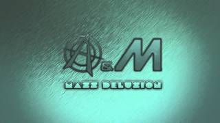 Anarch & Mothrax - Fusionized