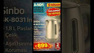 A101 Aktüel Kataloğu Beyaz Eşya ve Küçük Ev Aletleri I ŞOK FİYATLAR #indirim #alışveriş #smartphone