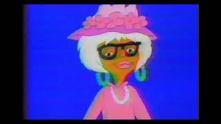 Grace Retro TV Commercials   Tomato Ketchup screenshot 5