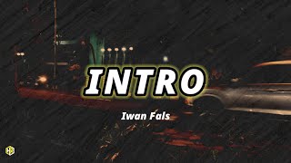 STORY WA 🔥 IWAN FALS - Intro | STORY WA Lagu Iwan Fals