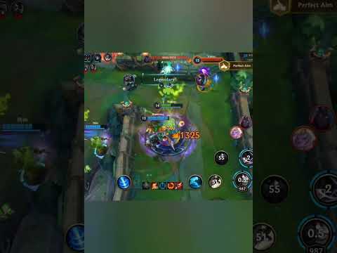 Nasus Destruction #wildrift #nasus #nasuswildrift #leagueoflegendswildrift