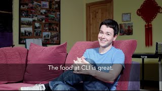 Nikolas Bader's CLI Testimonial   Study Mandarin