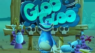 Rayman Legends (PC Version) - Gloo Gloo Gameplay