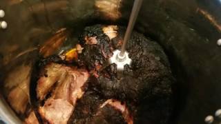 Amazon pork puller