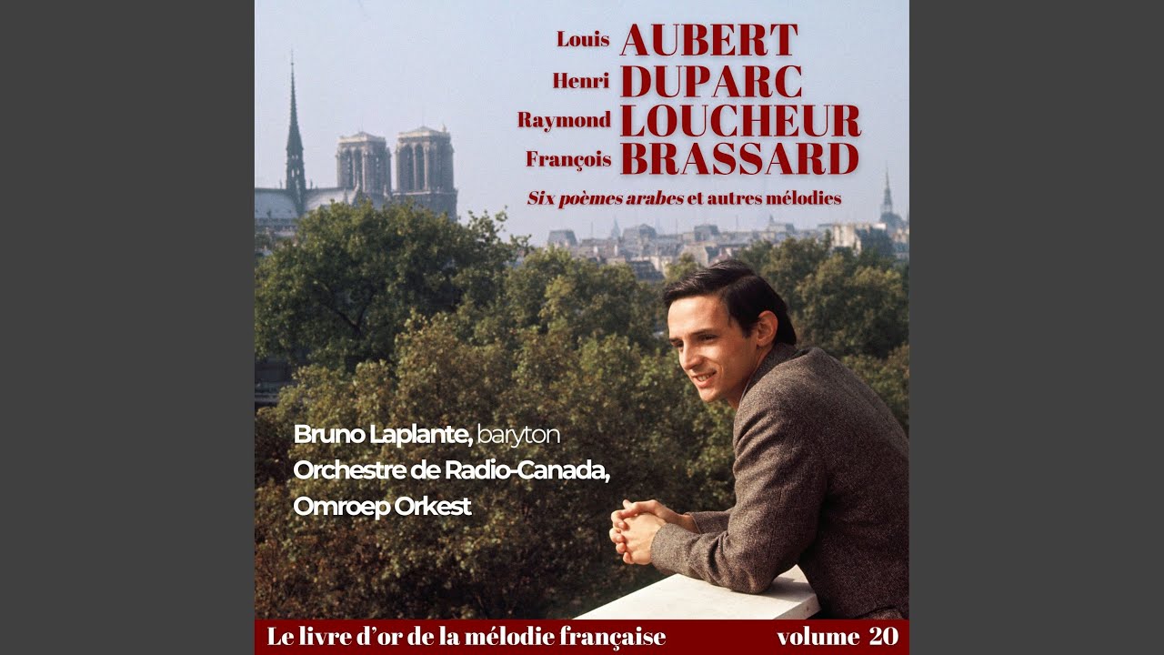 Watch LOUCHEUR, Raymond - Cinq poèmes de Rainer Maria Rilke - 2. Quelqu'un peut-il me dire (source =... on YouTube Watch LOUCHEUR, Raymond - Cinq poèmes de Rainer Maria Rilke - 2. Quelqu'un peut-il me dire (source =... on YouTube