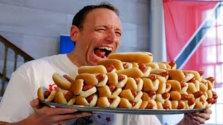 Top 10 CRAZIEST Food Allergies!!