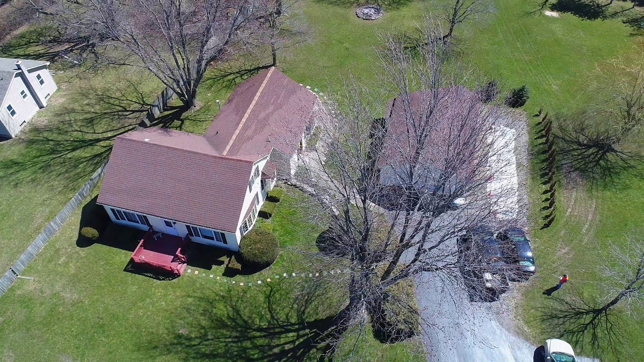 4721 Sunset Dr Lockport NY Home for Sale YouTube