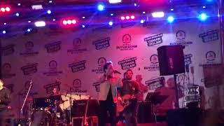 Buray-Çok çok (Edis) Canlı Performans Denizli KONSERİ 2019