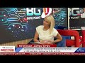 BEOGRADE DOBRO JUTRO -- prof. dr Vojislav Šešelj