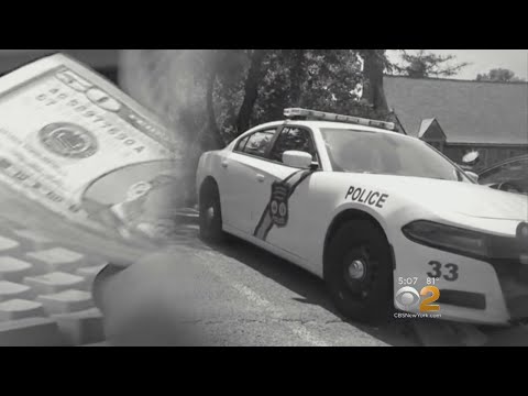 Accident On The Palisades Parkway 28