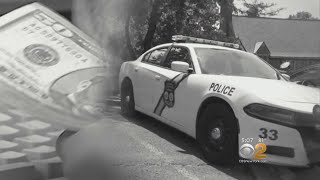 Report Reveals A Police Department Gone Rogue