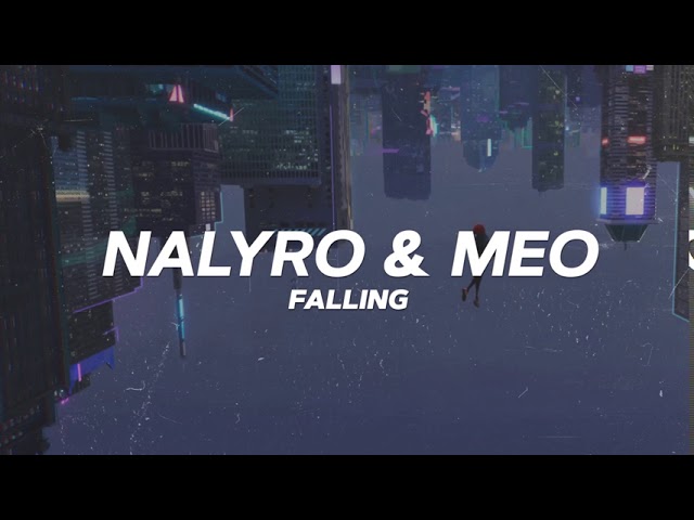 Watch NALYRO feat. Meo - Falling (Official Visualizer) on YouTube Watch NALYRO feat. Meo - Falling (Official Visualizer) on YouTube