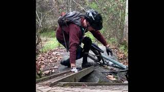 Slippery Slabs  //  Hops and Drops