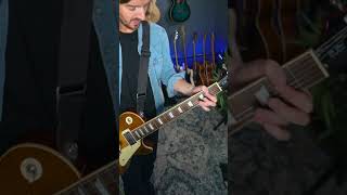 Led Zeppelin - Black Dog guitar tutorial