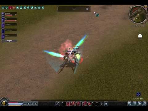 HavocMt2 VipDuro VS Seid