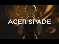 ACER SPADE - OVERDOSE