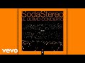 Soda Stereo - El Último Concierto A (1997) (Álbum Completo)