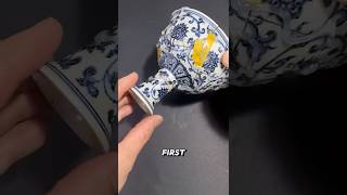 The Most Expensive Repair Job in China 😱 #shorts