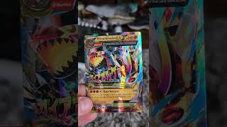 pokemon card of the day primal groudon ex