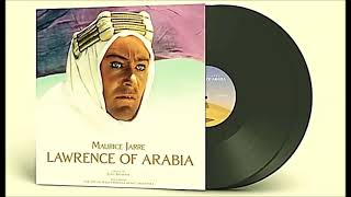 Philharmonia Orchestra - Overture From Lawrence of Arabia(a part of..)