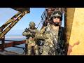 PODVAL 2 ЖДЕМ ARMA 4 В ARMA REFORGER 