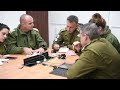 IDF Aid Delegation Departs for Brazil