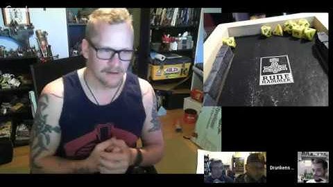 WARP SHELL: Splinters of Iris