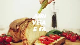 Restaurant Pack | Olio Clemente: Apri, Versa e Gusta!
