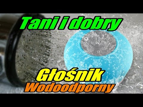 Wideo: Czy Linex jest wodoodporny?