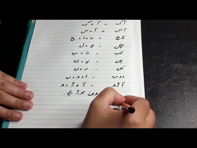 Hordes Meaning In Urdu, Giroh گروہ
