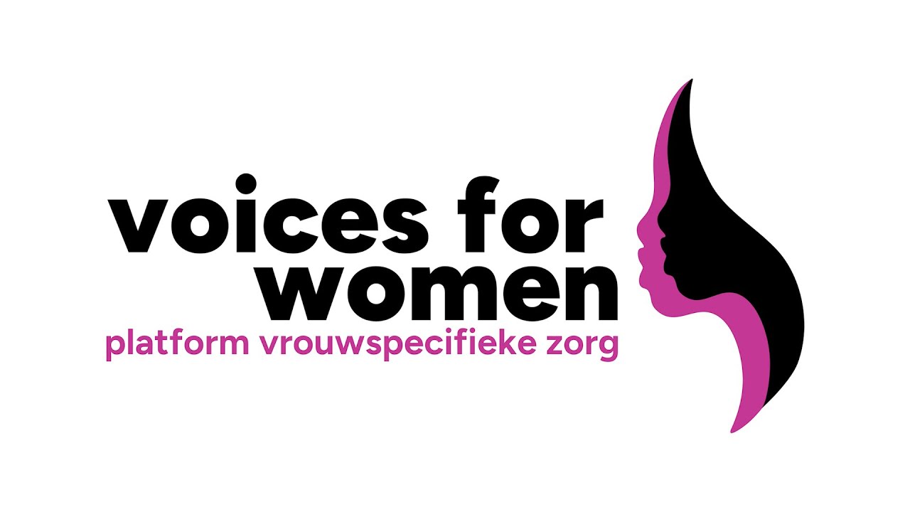 Voices for Women (90 Second Promo) - YouTube