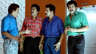 ഇന്നലെ നീയൊരു കാച്ച് കാച്ചിയതിന്റെ ക്ഷീണം ഇതുവരെ മാറിയിട്ടില്ല | Malayalam Comedy |Jagadish | Mukesh
