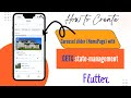 10. Creating homepage part 2