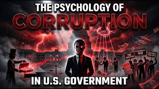 The Psychology of Government Corruption in America