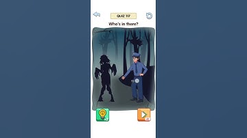 Brain Hop Tricky Puzzle Level 117 Gameplay