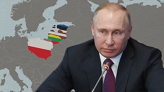 欧米とロシア、東欧を舞台に神経戦