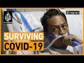 Coronavirus: Survivors of COVID-19 tell their stories | The Stream