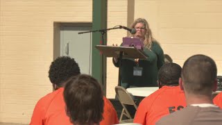 Inmates enjoy annual Thanksgiving feast at Franklin County Jail