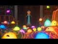 The Super Mario Galaxy Movie Tv Spot"Pillow Fight"