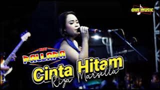 CINTA HITAM Riza Marcella // NEW PALLAPA -  WIROSARI GROBOGAN #ramayanaaudio