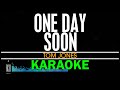 ONE DAY SOON | TOM JONES | KARAOKE