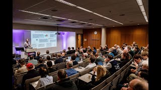 Trent McConaghy - Insights & learnings from open data ecosystems | Odyssey Connect