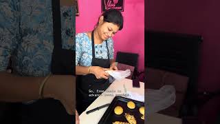May month baking classes are open now .. slots are filling fast join now#food #cakeseries #minivlog