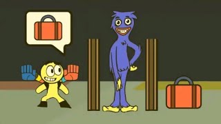 Grab Pack Playtime - Gameplay screenshot 5