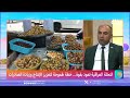 النخلة العراقية تعود بقوة.. خطة طموحة لتعزيز الإنتاج وزيادة الصادرات