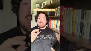 Most Disturbing Books I Have Ever Read Pt.3 #book #books #booktok #booktube #short #shorts #fyp
