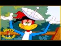 Woody Woodpecker Show | Cable Ace | English Full Episode | Videos For Kids